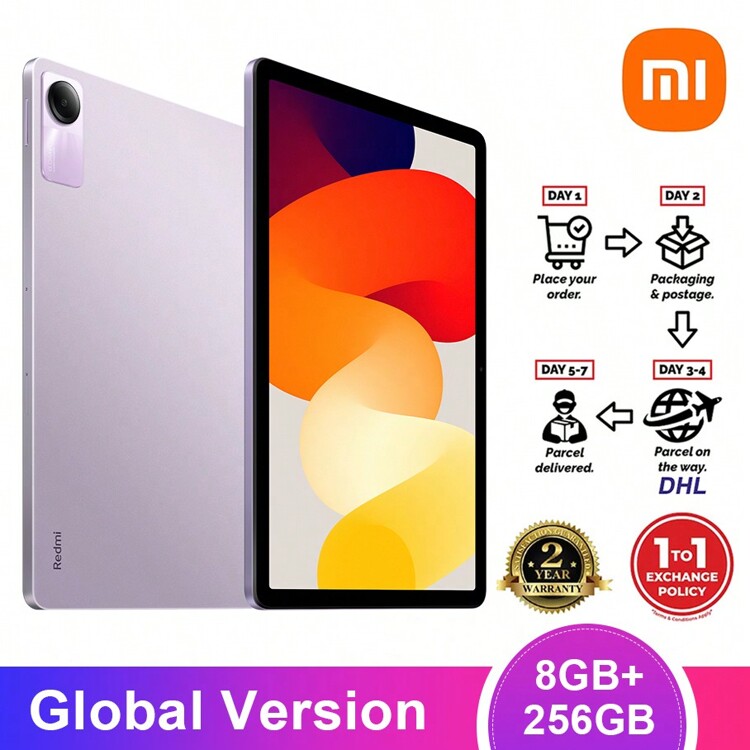 Xiaomi Xiaomi Redmi Note 10 Pro 8GB/256GB Wi-Fi | SHEIN USA