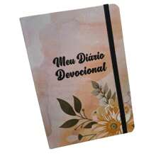 Devocional - Com Pauta