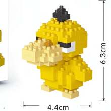 A Set Of ABS Rhinestone Building Blocks Animal Series, Perfect For DIY Assembly And Decoration, Also A Great Gift For Birthday, Teacher Day, New Year, And Other Festivals. These Interesting Pet And Small Challenge Building Blocks Can Enhance Hand-Eye Coordination, Concentration, Patience, And Practical Skills. They Can Also Be Used As Creative Home Decoration, Birthday Present, And Festival Gifts For Valentine Day, Easter, Mother Day, Father Day, Christmas, Etc. Ideal For Adults And Children! Room Decoration