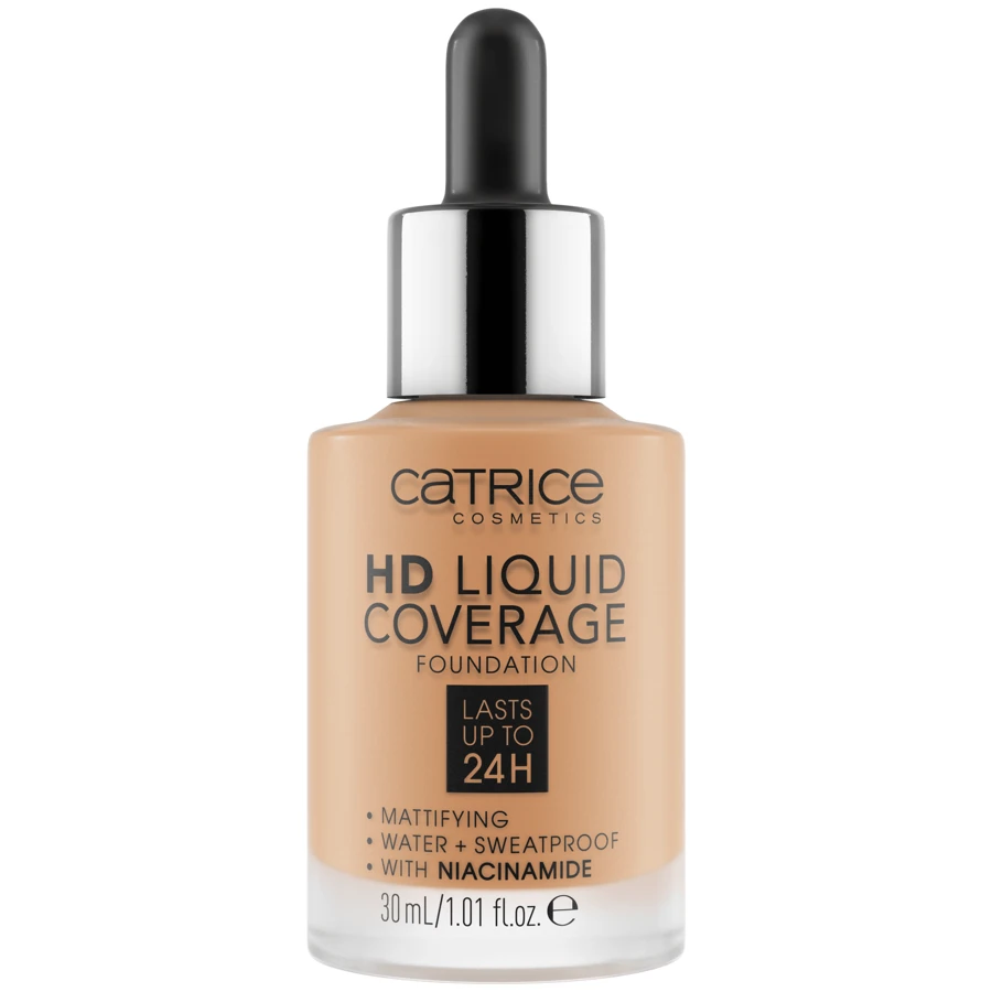 Foundation - 046 Camel Beige - View 1