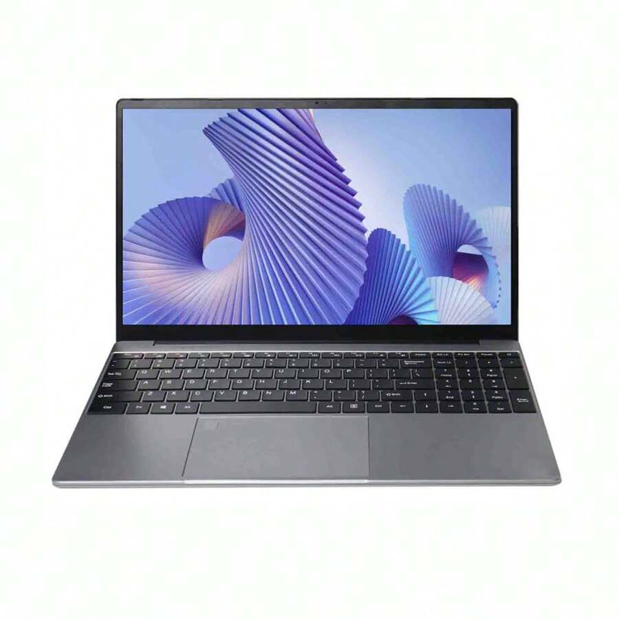 Ninkear A15 Plus 15.6" Full HD Laptop - AMD Ryzen 7 5700U 4x4.30 GHz, 32GB DDR4, 1TB PCIe SSD, AMD Radeon, Webcam, Bluetooth, USB 3.0, WiFi, Windows 11 Home - 銀色 - 查看 1