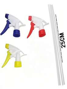 Oil Sprayer & Oil Bottle - Nhiều màu - Xem 2