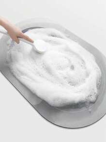 Bath Mats - Grey - View 3