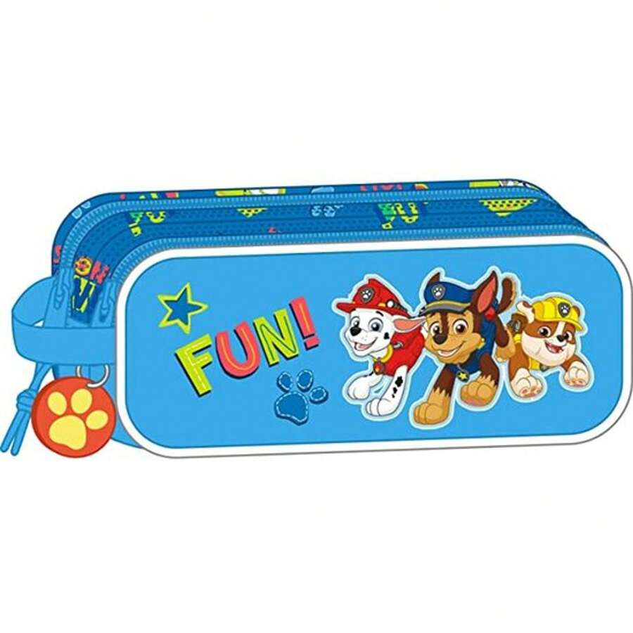 Borsina tracolla Paw Patrol-Borse, Portafogli e Portachiavi