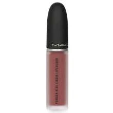 MAC Powder Kiss Liquid Lipcolour - # 996 Date-Maker - 5ml/0.17oz - Multicolor - View 1