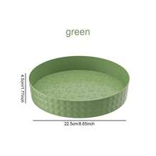 1 Dụng cụ sắp xếp bàn xoay, Bàn xoay nhà bếp, Dụng cụ sắp xếp chai gia vị trên mặt bàn đa chức năng, Giá đựng gia vị xoay 360 độ với giỏ trái cây và hộp đựng dầu-giấm, Giá đỡ gia vị xoay, Hộp đựng để bàn, Khay đựng mỹ phẩm, Dụng cụ nhà bếp, Đồ dùng thiết yếu cho căn hộ, Trường đại học Đồ dùng cần thiết cho ký túc xá, Sẵn sàng cho trường học, Đồ dùng nhà bếp, Cho tủ, Phòng đựng thức ăn, Mặt bàn bếp, Tủ lạnh, Giá đựng gia vị, Màu đen cacbon hóa, Giá đựng đồ trong phòng tắm, Kệ đựng đồ trong phòng tắm Kệ di động, Đa chức năng, Bàn tổ chức Sắp xếp chương trình Nhà tổ chức Giá đựng bát đĩa Tủ lạnh Sorage Giá đựng gia vị Khay Đựng Trái Cây Dụng Cụ Nhà Bếp Phòng Tắm Bảo Quản Phòng Tắm Nhà Tổ Chức Khay Tắm Phụ Kiện Phòng Tắm Phòng Tắm Đồ Phòng Tắm Nhà Tổ Chức Khay Đựng Trang Sức Khay Đựng Nước Hoa - Nhiều màu - Xem 2