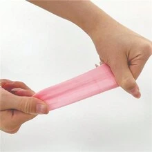 4 piezas/1 conjunto Cubierta universal de silicona a prueba de fugas para botellas de productos de cuidado personal durante el viaje - Multicolor - Ver 5