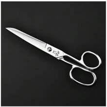 Senior Edelstahl professionelle Schneider Schere Leder Schneider Stoff Schere Nähschere Stoffschneider Stickgarn
