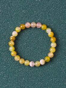 EmbraceNature 1 Mảnh Năng Lượng Thực Tĩnh Mạch Vòng Tay Mã Não Cho Nữ 6/8 Mm Nguyên Bản Sọc Mã Não Luân Xa Hạt Vòng Tay Nam Yoga Chữa Bệnh Reiki Trang Sức Reiki Vòng Tay Hạt Đá Tự Nhiên Nam Luân Xa Chữa Bệnh Vòng Tay Mã Não Cho Nữ Thạch Anh Pha Lê Onyx Yoga Trang Sức Bán Buôn Vòng Tay Mã Não Mini 6/8 Mm Cho Nữ Đá Tự Nhiên Reiki Luân Xa Hạt Trang Sức 6/8MM Nguyên Bản Sọc Mã Não Vòng Tay Dành Cho Nữ Nhiều Màu Đá Thật Thiên Nhiên Vòng Tay Hạt căng Handmade Reiki Trang Sức - Mã não sọc 6/8mm - Xem 30