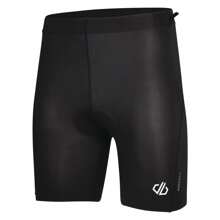 Dare 2B Mens Bold Short Cycling Pants (Black) - Black - View 4