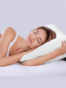 Bed Pillows - trắng - Xem 4
