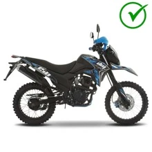 Kit De Gráficos Para DM 150 Renueva la Imagen De Tu Moto Diseño Motor Sport, Kit Para Carenado Cubiertas, Tanque, Salpicadero y Mas, Listo Para Instalar - Rosa - Ver 4
