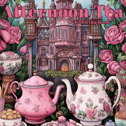 1pc Sách tô màu nghệ thuật gốc Giấy nâng cấp dày 22 trang Sách tô màu Quà tặng cho tiệc sinh nhật ngày lễ Giảm căng thẳng Giết thời gian Graffiti Tranh Vẽ Sách nghệ thuật Quay lại trường, Ngày của mẹ, Quà tặng của mẹ, Quay lại trường, Đồ dùng học tập