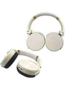 Headset - Multicolor - View 5