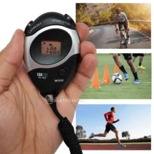 Timers - Siyah - Görünüm 5