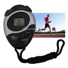 Timers - Siyah - Görünüm 1