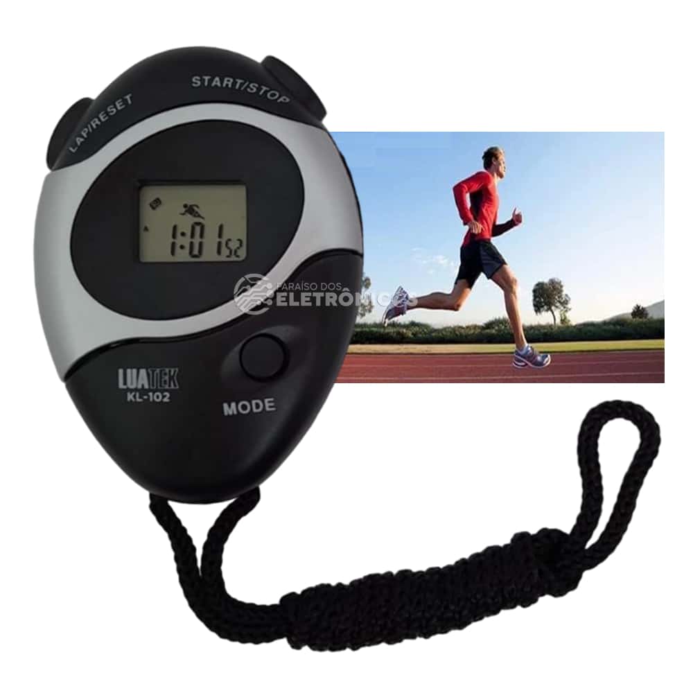 Timers - Siyah - Görünüm 1