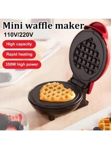 Waffle Molds