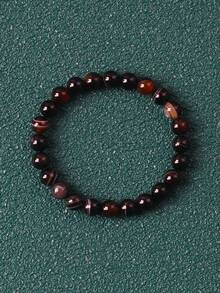 EmbraceNature 1 Mảnh Năng Lượng Thực Tĩnh Mạch Vòng Tay Mã Não Cho Nữ 6/8 Mm Nguyên Bản Sọc Mã Não Luân Xa Hạt Vòng Tay Nam Yoga Chữa Bệnh Reiki Trang Sức Reiki Vòng Tay Hạt Đá Tự Nhiên Nam Luân Xa Chữa Bệnh Vòng Tay Mã Não Cho Nữ Thạch Anh Pha Lê Onyx Yoga Trang Sức Bán Buôn Vòng Tay Mã Não Mini 6/8 Mm Cho Nữ Đá Tự Nhiên Reiki Luân Xa Hạt Trang Sức 6/8MM Nguyên Bản Sọc Mã Não Vòng Tay Dành Cho Nữ Nhiều Màu Đá Thật Thiên Nhiên Vòng Tay Hạt căng Handmade Reiki Trang Sức - Mã não sọc 6/8mm - Xem 72