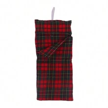 新品 26-30厘米圣诞娃娃配件睡袋毛绒玩具收纳袋服装儿童生日礼物（不含娃娃）、家居装饰、房间装饰 - 彩色 - 查看 17