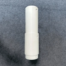 Nano Germicidal Spray Gun - Powerful Sanitizer Disperser - Fine Mist, Portable & Safe For Instant Cleaning - White - View 5