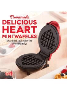 Waffle Molds