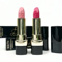 Dolce & Gabbana PROMO D&G DOLCE MATTE LIPSTICK MATTE LIPSTICK 3.5G - 134-MISS DOLCE - 查看 2