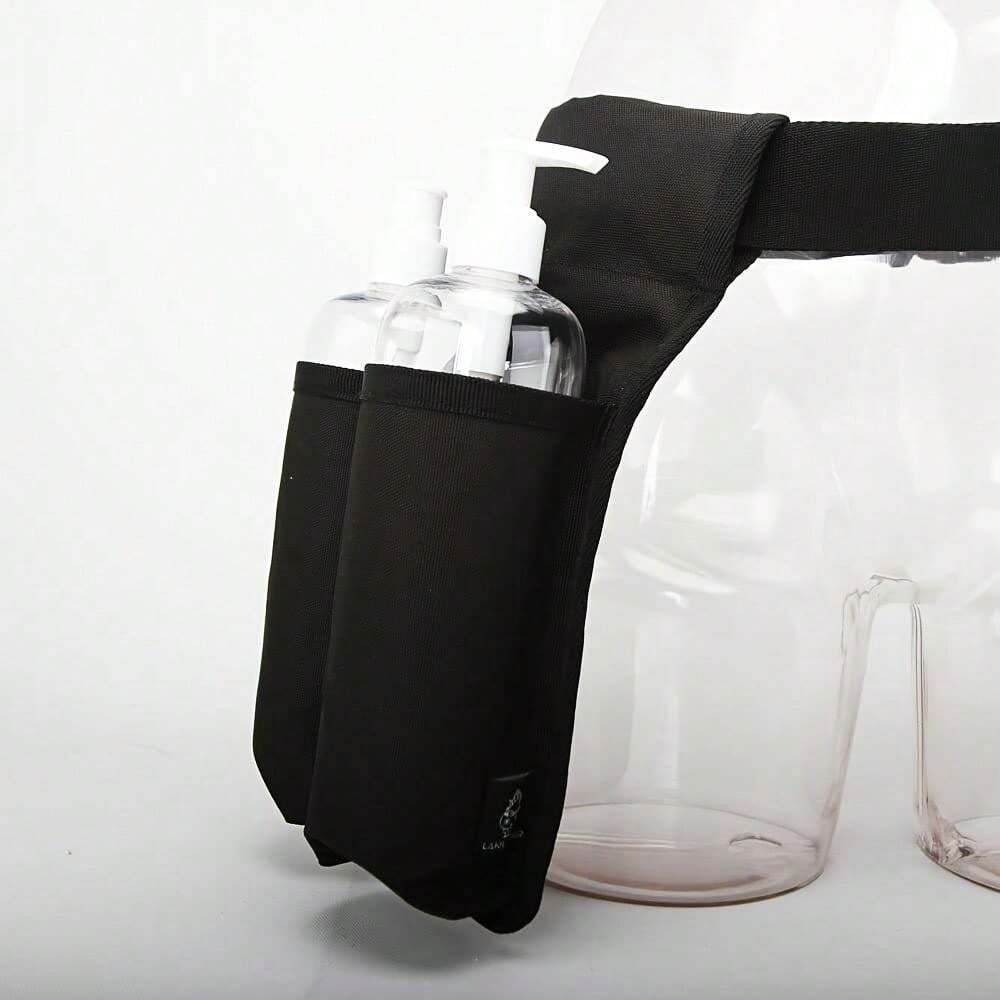 Massage Holster Massage Bottle Holster Oil Waist Organizer Professional