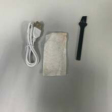 MINI INTELLIGENT ROBOT CLEANER - CORDLESS VACUUM CLEANER - 白色 - 查看 4