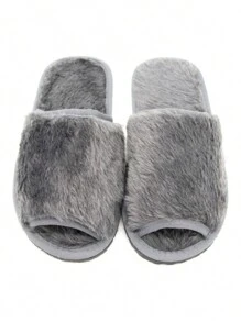 VISCA Men Slippers - 灰色 - 查看 9