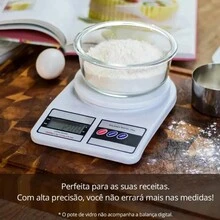 Measuring Tools - trắng - Xem 2