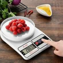 Measuring Tools - trắng - Xem 1