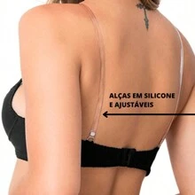 Women Bras & Bralettes - 棕色 - 查看 3