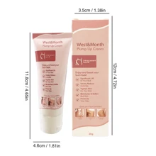 30g 身体增强霜、提臀紧致霜，可增强身体曲线并提臀 - 粉色 - 查看 9