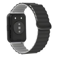 Dây đeo vòng từ silicon tương thích với dây đeo đồng hồ Galaxy Fit 3 cho vòng đeo tay thông minh Samung Galaxy Fit 3 - cho Samsung Galaxy FIT3 - Xem 8