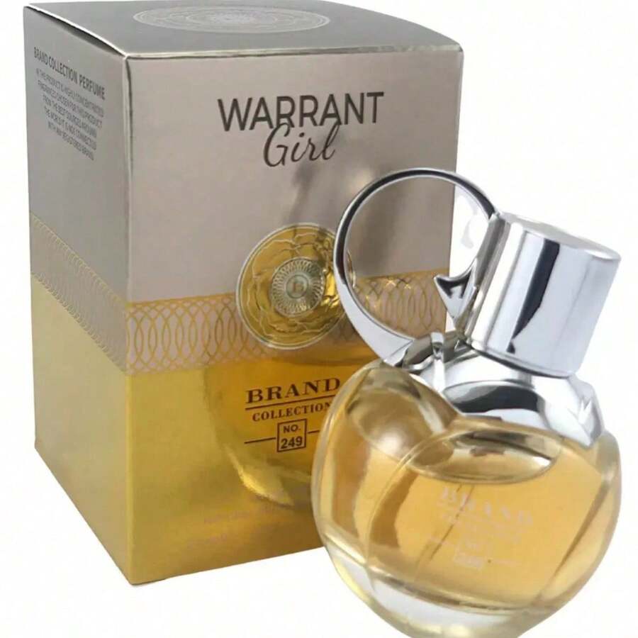 Perfume - Nhiều màu - Xem 1