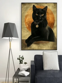 個性化創意禮品家居裝飾全鑽鑽繪畫