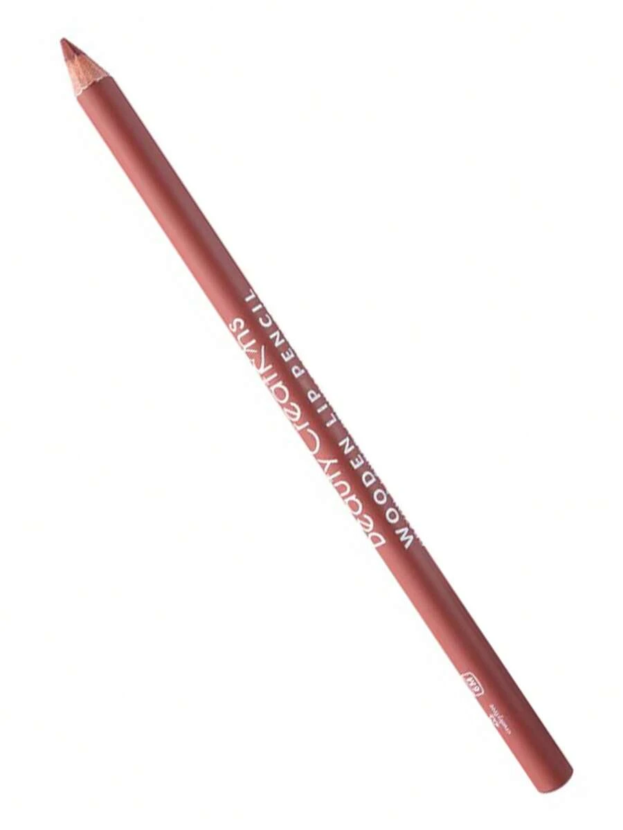 DELINEADOR DE LABIOS BEAUTY CREATIONS TONO 06 TRUFFLE MAKER - Multicolor - Ver 1