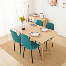 Chair Covers - Green - View 6