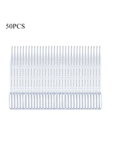 Epoxy Resin Tools Kit For Easy Jewelry Making , Silicone Workbenches Plastic Beaker Drilling Bits Sticks Disposable Cup Dispenser - Multicolor - View 8