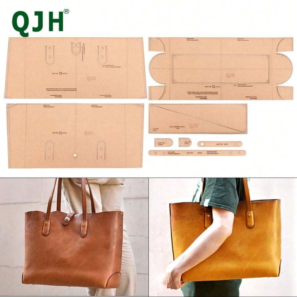 Bolsa De Papel De Aspiradora - E201B S-Bag Pack De 4