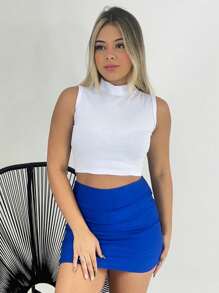 Women Two-Piece Outfits - trắng - Xem 1