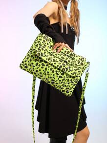 时尚链条夏季三折卡包手拿包钱包鳄鱼压纹迷你斜挎包，金色复古女士手提包，情人节礼物，链条翻盖信封斜挎包，PU，金色，黑色，银色，橙色，银色，肩带手拿包，老钱风格，紧凑型复古女士方形包