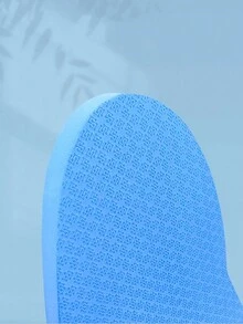 Swimming Back Float Board Set, Floatation Device For Beginners To Learn Swimming Pool Float - Blue - View 2