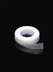 Cinta protectora para sombras de ojos de 6 rollos, adhesivos de cinta para herramienta de maquillaje de ojos, cinta para delineador de ojos natural, herramienta auxiliar para maquillaje de ojos, parche para terminar el maquillaje de ojos, cada rollo con 9 metros - Multicolor - Ver 9