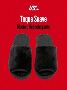 VISCA Men Slippers - 灰色 - 查看 4