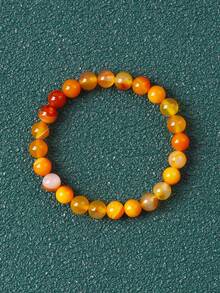 EmbraceNature 1 Mảnh Năng Lượng Thực Tĩnh Mạch Vòng Tay Mã Não Cho Nữ 6/8 Mm Nguyên Bản Sọc Mã Não Luân Xa Hạt Vòng Tay Nam Yoga Chữa Bệnh Reiki Trang Sức Reiki Vòng Tay Hạt Đá Tự Nhiên Nam Luân Xa Chữa Bệnh Vòng Tay Mã Não Cho Nữ Thạch Anh Pha Lê Onyx Yoga Trang Sức Bán Buôn Vòng Tay Mã Não Mini 6/8 Mm Cho Nữ Đá Tự Nhiên Reiki Luân Xa Hạt Trang Sức 6/8MM Nguyên Bản Sọc Mã Não Vòng Tay Dành Cho Nữ Nhiều Màu Đá Thật Thiên Nhiên Vòng Tay Hạt căng Handmade Reiki Trang Sức - Mã não sọc 6/8mm - Xem 23