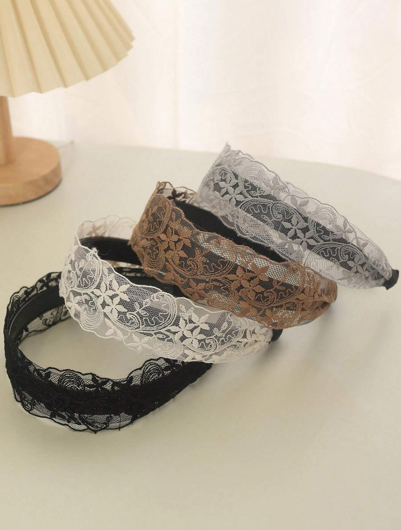 Fascia Capelli 8 Mm Larga Fascia Per Capelli Alice Lucida - 8mm Larga, 10 Colori A Scelta, Plastica, Offerta Promozionale Cerchietto Capelli - Foto 12