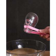 Baby Bottle Cleaner Sponge Cup Cleaner Pacifier Cleaner Straw Cleaner Nylon Cleaner 7-Piece Set - QJS-fS02 - View 9