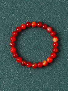 EmbraceNature 1 Mảnh Năng Lượng Thực Tĩnh Mạch Vòng Tay Mã Não Cho Nữ 6/8 Mm Nguyên Bản Sọc Mã Não Luân Xa Hạt Vòng Tay Nam Yoga Chữa Bệnh Reiki Trang Sức Reiki Vòng Tay Hạt Đá Tự Nhiên Nam Luân Xa Chữa Bệnh Vòng Tay Mã Não Cho Nữ Thạch Anh Pha Lê Onyx Yoga Trang Sức Bán Buôn Vòng Tay Mã Não Mini 6/8 Mm Cho Nữ Đá Tự Nhiên Reiki Luân Xa Hạt Trang Sức 6/8MM Nguyên Bản Sọc Mã Não Vòng Tay Dành Cho Nữ Nhiều Màu Đá Thật Thiên Nhiên Vòng Tay Hạt căng Handmade Reiki Trang Sức - Mã não sọc 6/8mm - Xem 32